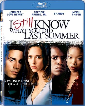 I Still Know What You Did Last Summer 1998 BluRay 300MB Dual Audio In Hindi 480p