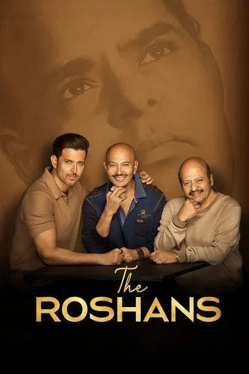 The Roshans Season 1 (2025) Hindi HDRip 1080p 720p 480p Full Episodes Download