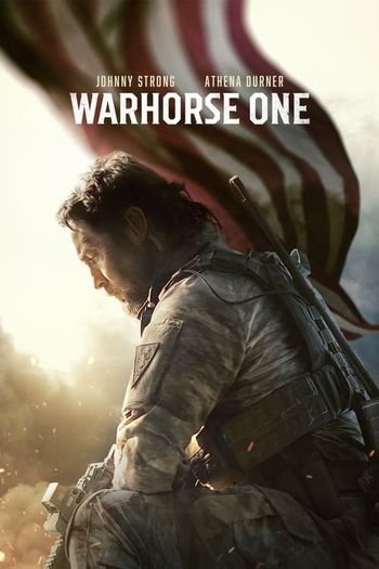 Warhorse One (2023) HDRip 1080p 720p 480p Dual Audio Hindi English