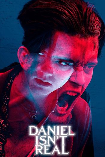 Daniel Isn’t Real (2019) BluRay 1080p 720p 480p Dual Audio Hindi English