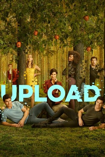 Upload Season 3 (2023) HDRip 1080p 720p 480p Dual Audio Hindi English