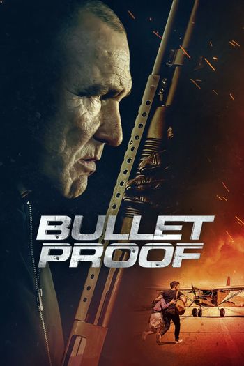 Bullet Proof (2022) BluRay 720p 480p Dual Audio Hindi English