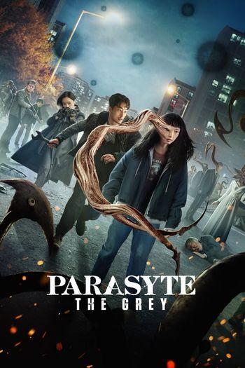 Parasyte: The Grey Season 1 (2024) HDRip 1080p 720p 480p Dual Audio Hindi English