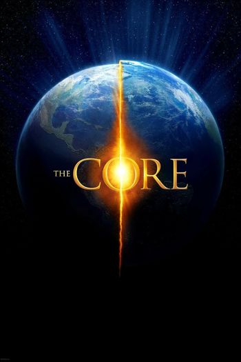 The Core (2003) BluRay 720p 480p Dual Audio Hindi English