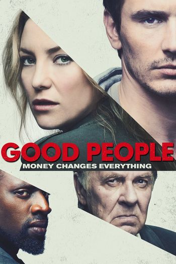 Good People (2014) BluRay 1080p 720p 480p Dual Audio Hindi English