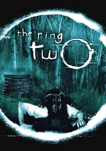 The Ring Two (2005) BluRay 720p 480p Dual Audio Hindi English