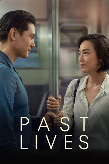 Past Lives (2023) BluRay 1080p 720p 480p Dual Audio Hindi English