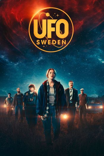 UFO Sweden (2022) BluRay 1080p 720p 480p Dual Audio Hindi Swedish