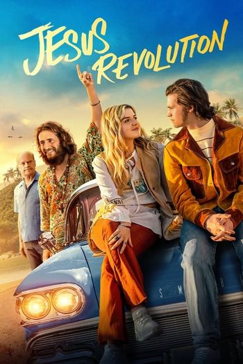 Jesus Revolution (2023) BluRay 1080p 720p 480p Dual Audio Hindi English