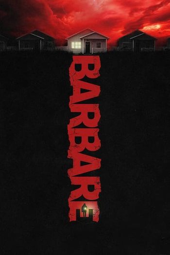 Barbarian (2023) HDRip 1080p 720p 480p Dual Audio Hindi English