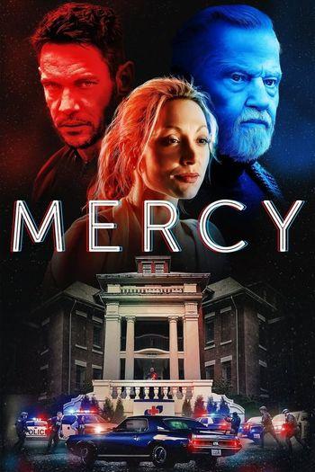 Mercy (2023) HDRip 1080p 720p 480p Dual Audio Hindi English