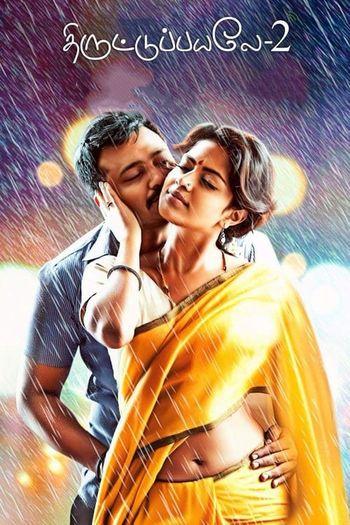 Thiruttu Payale 2 (2017) HDRip 1080p 720p 480p Dual Audio Hindi Tamil