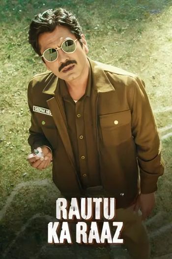 Rautu Ka Raaz (2024) Hindi HDRip 1080p 720p 480p Full Movie Download