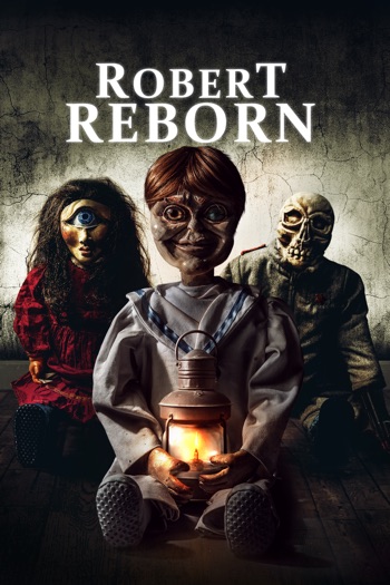 Robert Reborn 2019 HDRip 300MB Dual Audio In Hindi 480p