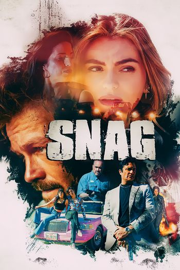 SNAG (2023) HDRip 1080p 720p 480p Dual Audio Hindi English