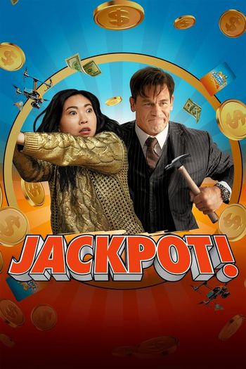 Jackpot (2024) HDRip 1080p 720p 480p Dual Audio Hindi English