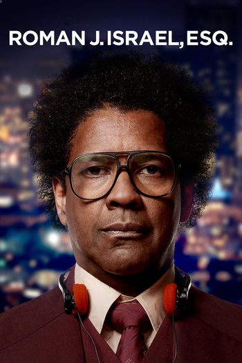 Roman J. Israel, Esq. (2017) BluRay 1080p 720p 480p Dual Audio Hindi English