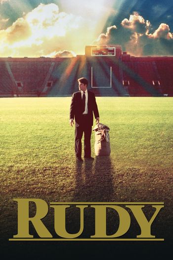 Rudy (1993) BluRay 1080p 720p 480p Dual Audio Hindi English