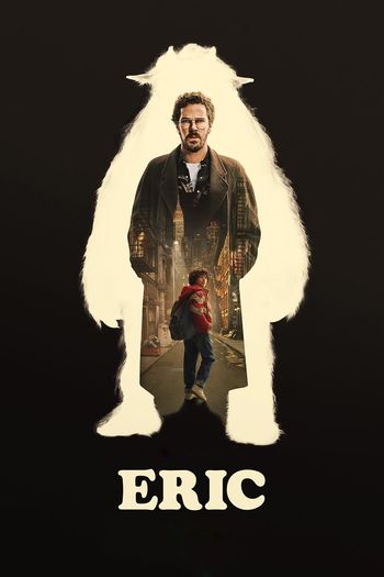 Eric Season 1 (2024) HDRip 1080p 720p 480p Dual Audio Hindi English