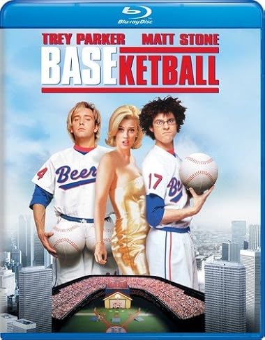 BASEketball (1998) BluRay 720p 480p Dual Audio Hindi English