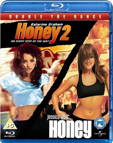 Honey 2 2011 300MB BluRay Dual Audio In Hindi 480p