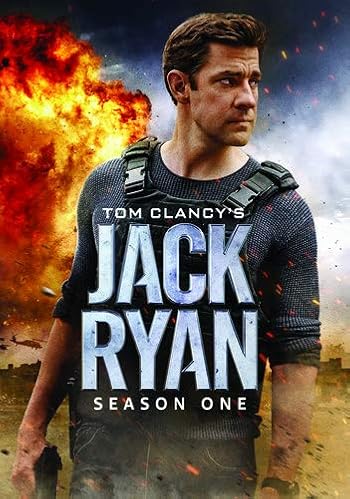 Tom Clancys Jack Ryan Season 01 Complete Hindi Dual Audio Episodes HDRip 720p