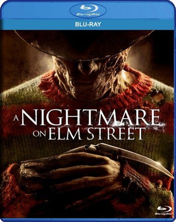 A Nightmare on Elm Street (2010) BluRay 720p 480p Dual Audio Hindi English