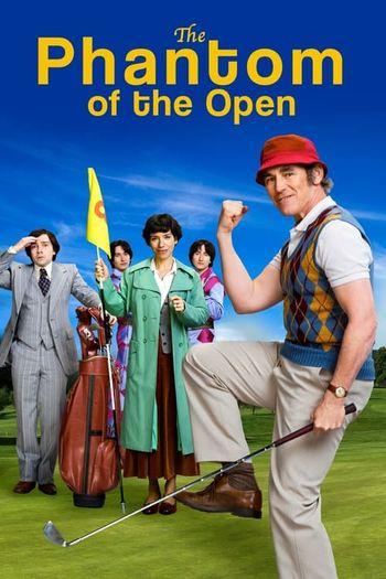 The Phantom of the Open (2021) BluRay 1080p 720p 480p Dual Audio Hindi English