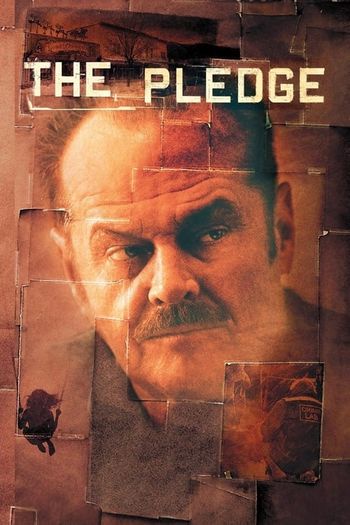 The Pledge (2001) BluRay 1080p 720p 480p Dual Audio Hindi English