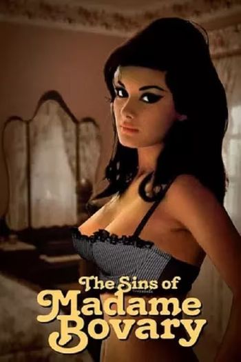 The Sins of Madame Bovary (1969) HDRip 1080p 720p 480p Dual Audio Hindi English