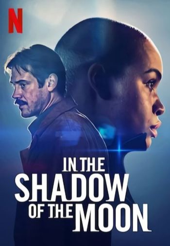 In the Shadow of the Moon (2019) HDRip 1080p 720p 480p Dual Audio Hindi English