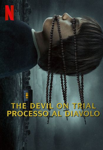 The Devil on Trial (2023) HDRip 1080p 720p 480p Dual Audio Hindi English