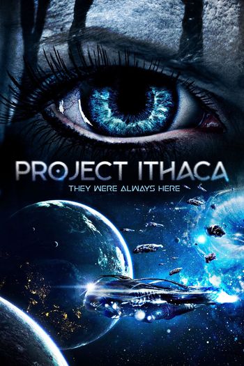 Project Ithaca (2019) BluRay 1080p 720p 480p Dual Audio Hindi English