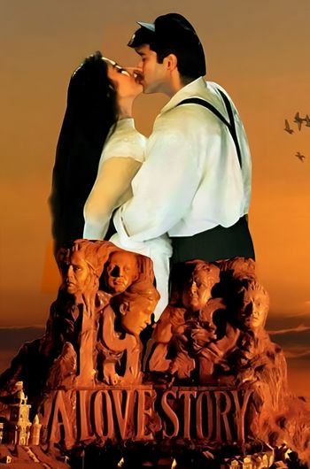 1942: A Love Story (1994) Hindi HDRip 1080p 720p 480p Full Movie Download