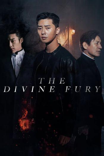 The Divine Fury (2019) BluRay 1080p 720p 480p Dual Audio Hindi Korean