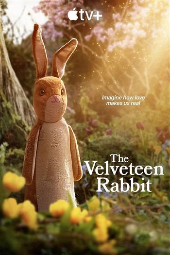 The Velveteen Rabbit (2023) HDRip 1080p 720p 480p Dual Audio Hindi English