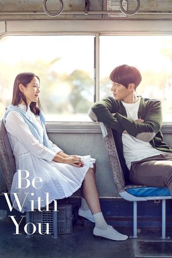 Be With You (2018) HDRip 1080p 720p 480p Dual Audio Hindi Korean