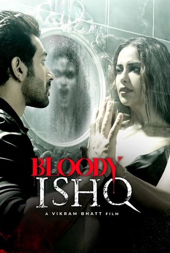 Bloody Ishq (2024) Hindi HDRip 1080p 720p 480p Full Movie Download