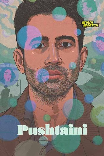 Pushtaini (2024) Hindi V2 pDVDRip 1080p 720p 480p Full Movie Download