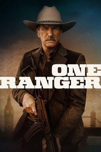 One Ranger (2023) BluRay 1080p 720p 480p Dual Audio Hindi English