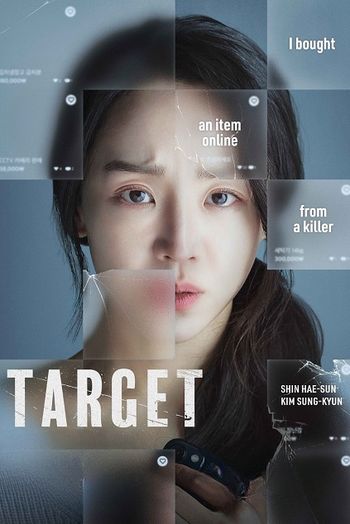 Target (2023) HDRip 1080p 720p 480p Dual Audio Hindi Korean