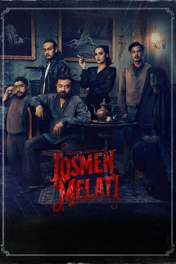 Motel Melati (2023) HDRip 1080p 720p 480p Dual Audio Hindi English