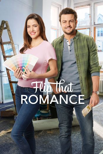 Flip That Romance (2019) HDRip 720p 480p Dual Audio Hindi English