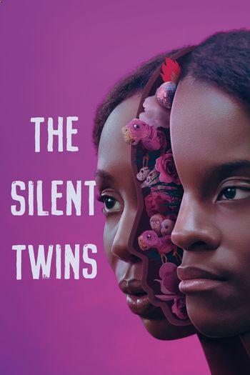 The Silent Twins (2022) HDRip 720p 480p Dual Audio Hindi English