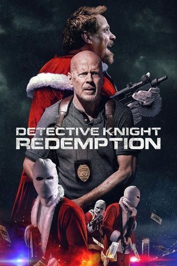 Detective Knight: Redemption (2022) BluRay 1080p 720p 480p Dual Audio Hindi English