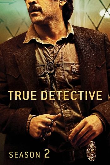 True Detective Season 2 (2015) HDRip 720p 480p Dual Audio Hindi English