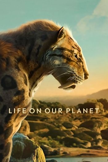 Life on Our Planet Season 1 (2023) HDRip 720p 480p Dual Audio Hindi English