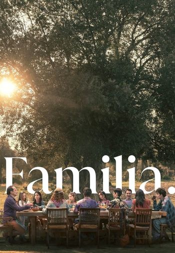 Familia (2023) HDRip 1080p 720p 480p Dual Audio Hindi English