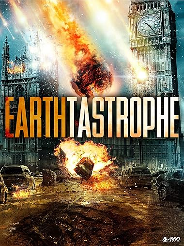 Earthtastrophe 2016 Dual Audio In Hindi English 720p BluRay