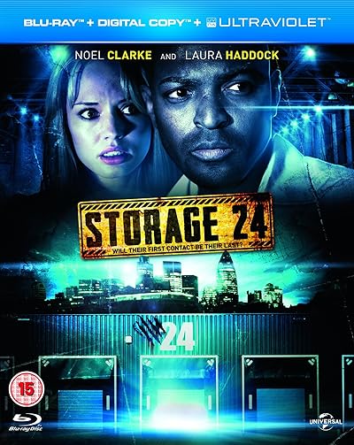 Storage 24 2012 Dual Audio In Hindi 300MB 480p BluRay